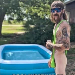 Meet your Posher, Todd